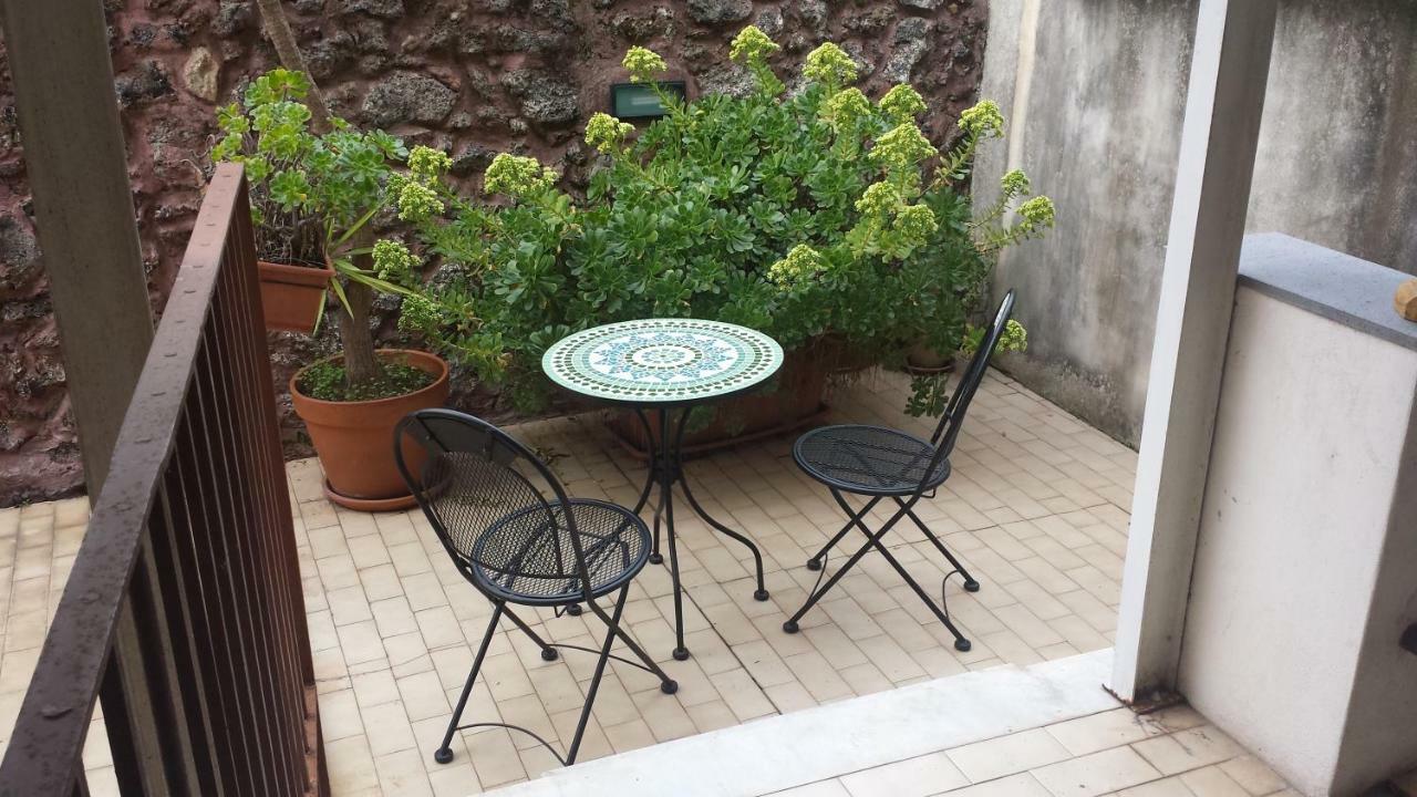 Casa Giuffrida Villa CTA Exterior foto