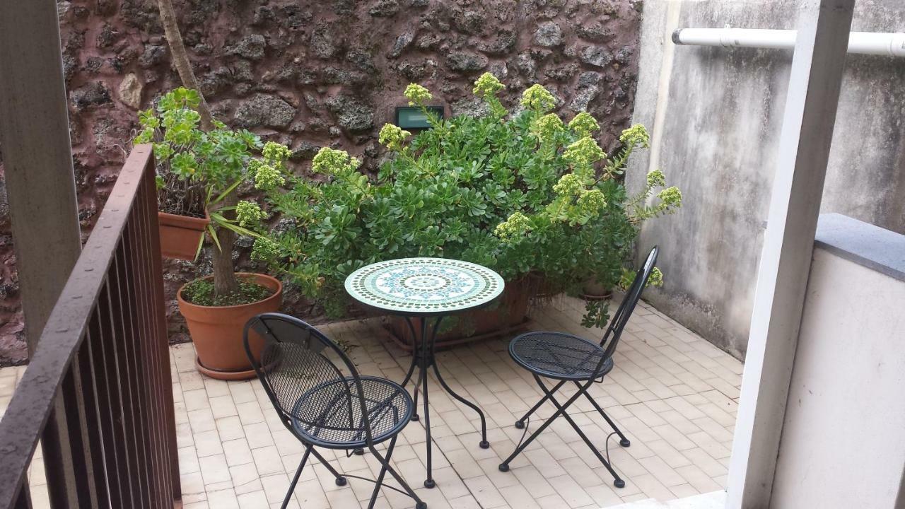 Casa Giuffrida Villa CTA Exterior foto