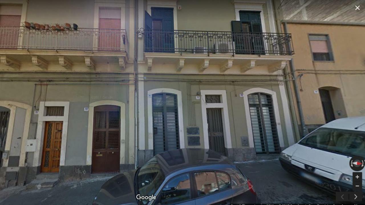 Casa Giuffrida Villa CTA Exterior foto